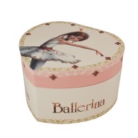 Trousselier Musical  Box 