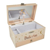Trousselier Musical  Box 