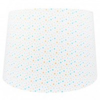 Trousselier Абажур Звездички 