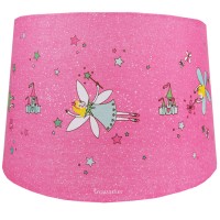 Trousselier Абажур Феи 