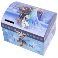 Trousselier Moneybox