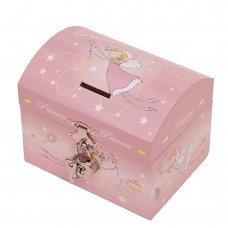 Trousselier Musical Moneybox