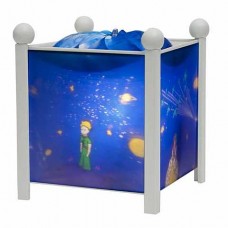 Trousselier Magic Lantern Lamp Little Prince