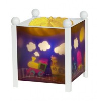 Trousselier Magic Lantern Lamp Trousselier Magic Lantern Lamp