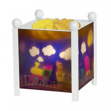 Trousselier Magic Lantern Lamp 