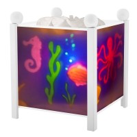 Trousselier Магическа лампа Море 