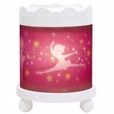 Trousselier Magic Lantern Lamp Princesses
