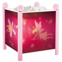 Trousselier Magic Lantern Lamp 