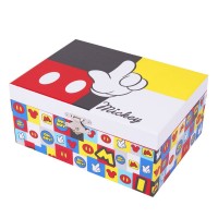 Trousselier Голяма музикална кутия Мики Маус 