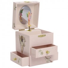Trousselier Музикална кутия с чекмеджета Феята на цветята 
