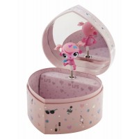 Trousselier Musical  Box 