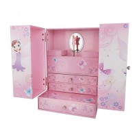 Trousselier Musical  Box 