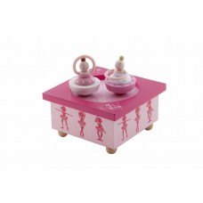 Trousselier Music Box 