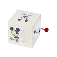 Trousselier Музикална латерна Мики Маус 