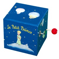 Trousselier Музикална латерна Малкият принц 