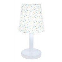 Trousselier Настолна лампа Звездички 