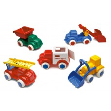 Viking Toys Камиончета 14 см, различни модели