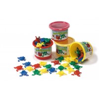 Viking Toys Frog Game Set Viking Toys Frog Game Set