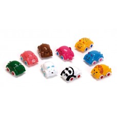 Viking Toys Cute Cars Baby 7cm Set