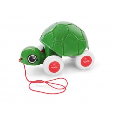 Viking Toys Pull-Along Turtle
