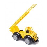 Viking Toys Fire Truck
