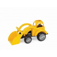 Viking Toys Трактор за малки Строители 28 cm