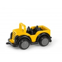 Viking Toys Jumbo Construction Jeep