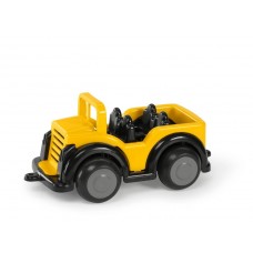 Viking Toys Джип за малки Строители 28 cm