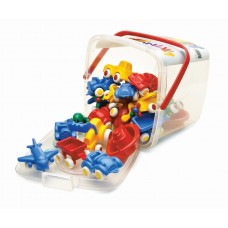 Viking Toys Mini Chubbies Bucket Set