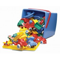 Viking Toys Maxi Chubbies Bucket Set
