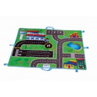 Viking Toys Airport Playmat