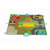Viking Toys Farm Playmat Viking Toys Farm Playmat