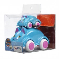 Viking Toys Cute Cars Mother & Baby