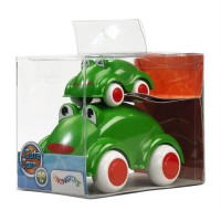 Viking Toys Cute Cars Frogs Mother & Baby