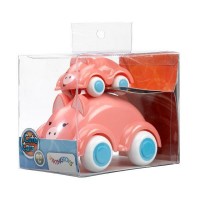 Viking Toys Cute Cars Pigs Mother & Baby