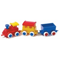 Viking Toys Train Set