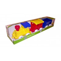 Viking Toys Train Set