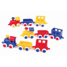 Viking Toys Бръмби Влакче 32 см