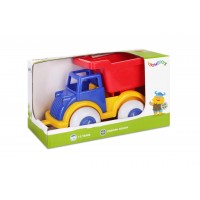 Viking Toys Jumbo Truck