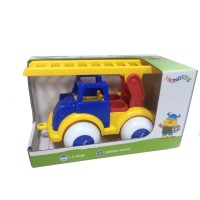 Viking Toys Fire Truck