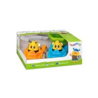 Viking Toys Buzy Bees Set, Orange