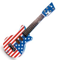 Kитара American flag - Vilac