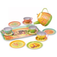 Vilac Musical tea set