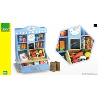 Vilac The little grocery store