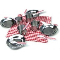 Детски комплект за пикник  - Vilac