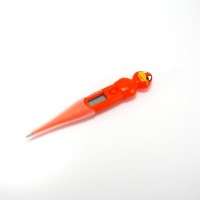 Visiomed Flexible digital thermometer Thermosoft 