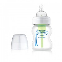 Dr.Brown's Optiоns PP Baby Bottle 150ml 