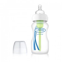 Dr.Brown's Optiоns PP Baby Bottle 270 ml 