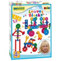 Wader Конструктор розетка Wader Конструктор розетка