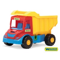 Wader Multi truck